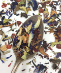 Plum Deluxe Magical Butterfly Herbal Tea 1oz