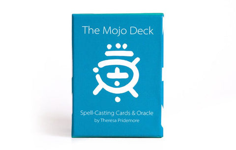 The Mojo Deck