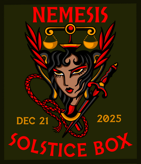 Solstice Boxes