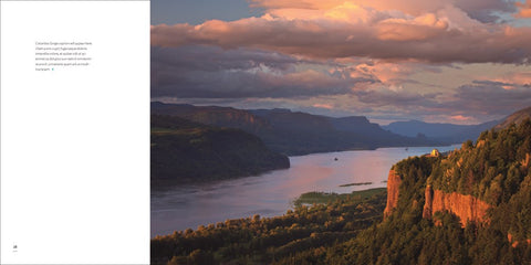 Oregon, My Oregon: Land of Natural Wonders