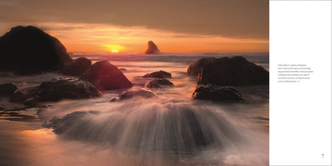 Oregon, My Oregon: Land of Natural Wonders