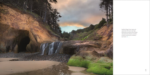 Oregon, My Oregon: Land of Natural Wonders