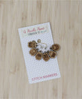 ANRTI Stitch Markers