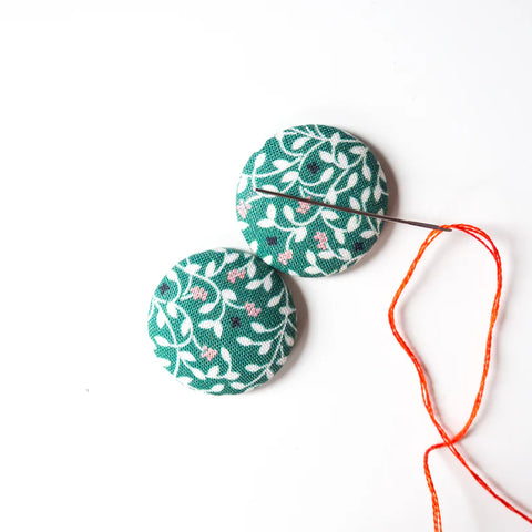 Junebug & Darlin Needle Minder #114