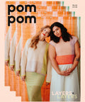 Pom Pom Issue 44