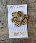 ANRTI Stitch Markers