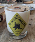 Wildwood Candle Co. Dogwood Scent