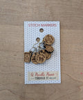 ANRTI Stitch Markers
