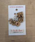 ANRTI Stitch Markers