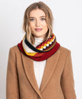 Blue Sky Woolstok Light Bainbridge Tam and Cowl Kit