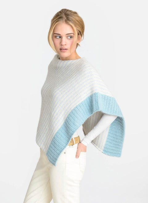 Blue Sky Fibers Bianca Wrap Kit