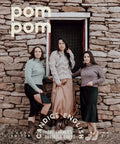 Pom Pom Issue 46 - Fall 2023