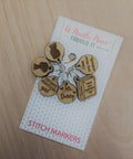 ANRTI Stitch Markers