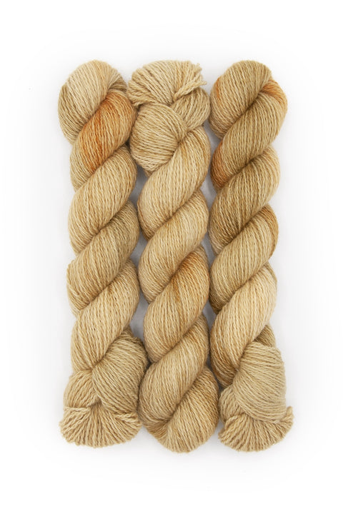 Plied Yarn Primaries Penn