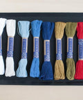 Sashiko Embroidery Floss