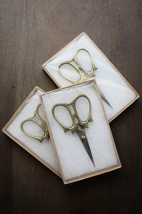 NNK Scissors Squirrel