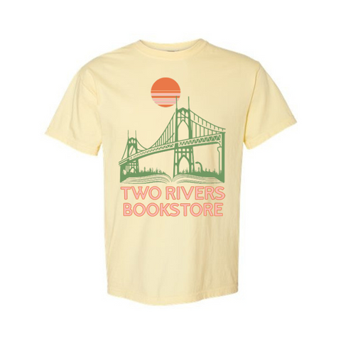 Two Rivers T-Shirt