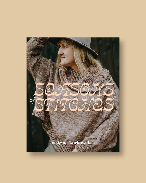 Seasons of Stitches