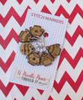 ANRTI Stitch Markers