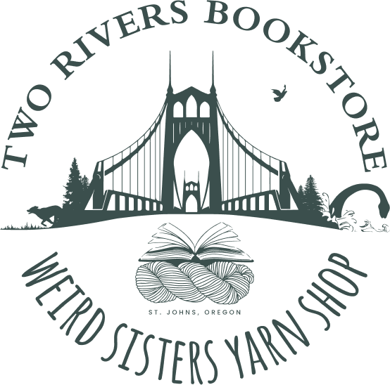 Two Rivers Books | Weird Sisters Yarn – Two Rivers & Weird Sisters