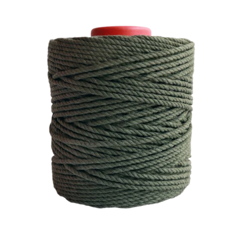 5mm 600ft Rope Spool