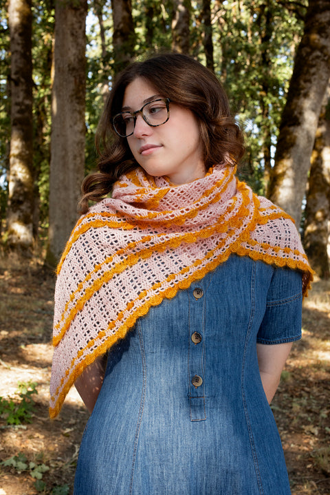 Aneath (Crochet)