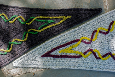 Fragmented Dream Kit (Ex Libris)