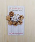 ANRTI Stitch Markers