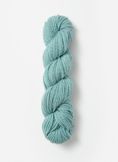 Blue Sky Baby Alpaca