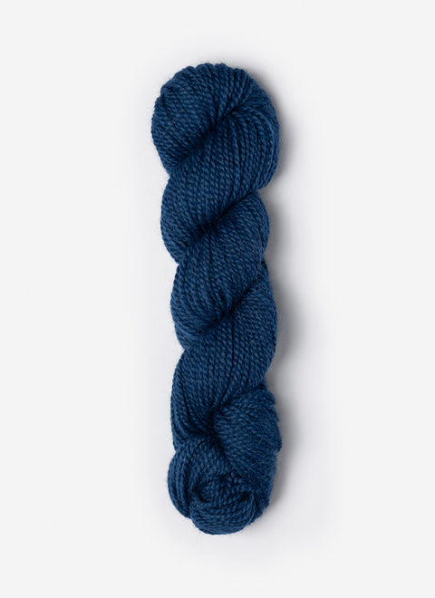 Blue Sky Baby Alpaca