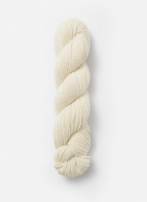 Blue Sky Baby Alpaca