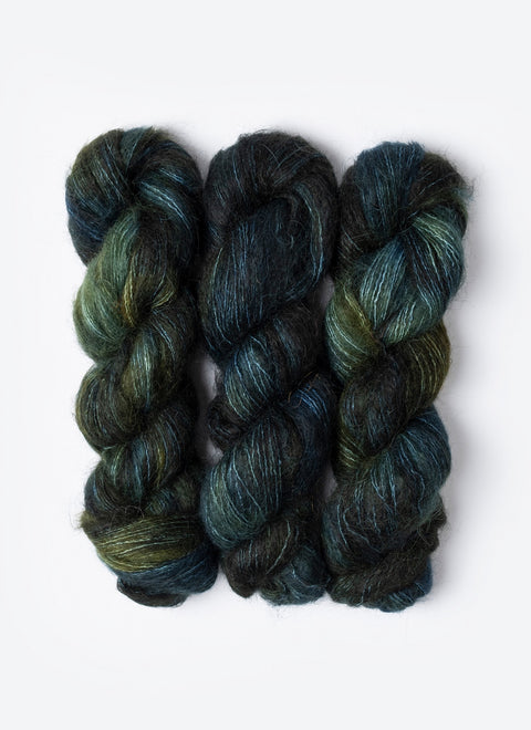 Blue Sky Fibers Prairie Hand-Dyed