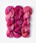 Blue Sky Fibers Prairie Hand-Dyed