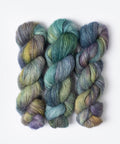 Blue Sky Fibers Prairie Hand-Dyed