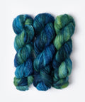 Blue Sky Fibers Prairie Hand-Dyed