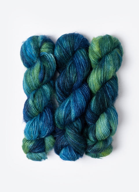 Blue Sky Fibers Prairie Hand-Dyed