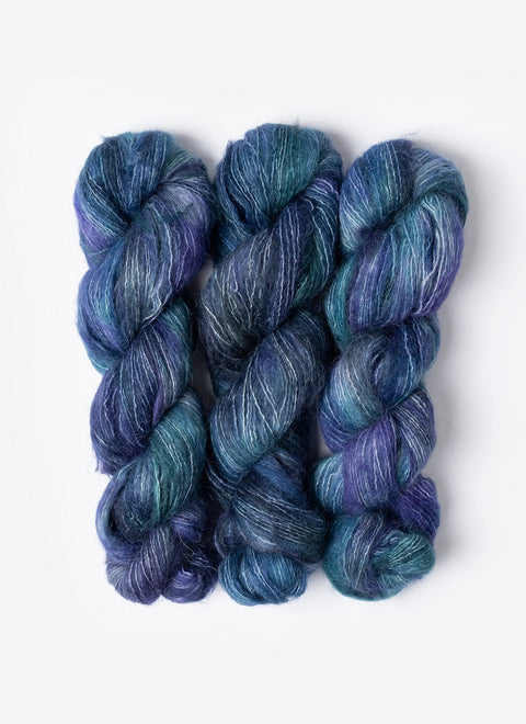 Blue Sky Fibers Prairie Hand-Dyed