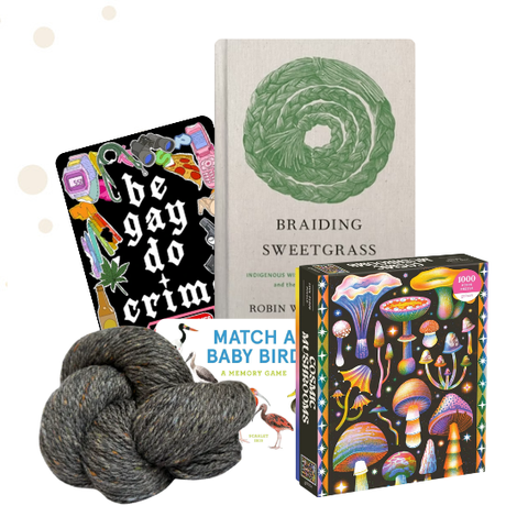 Zachariah's Gift Guide 2025