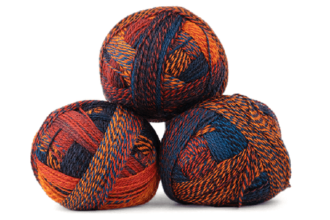 Schoppel Zauberball Crazy