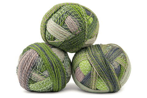 Schoppel Zauberball Crazy
