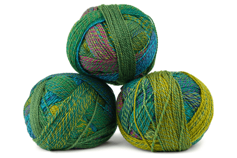 Schoppel Zauberball Crazy