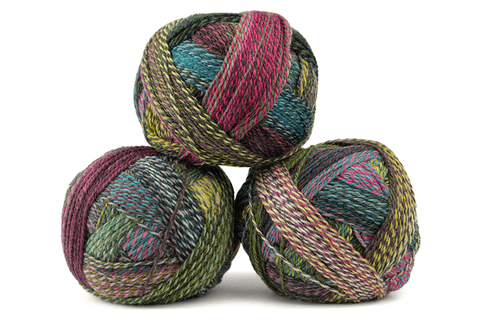 Schoppel Zauberball Crazy