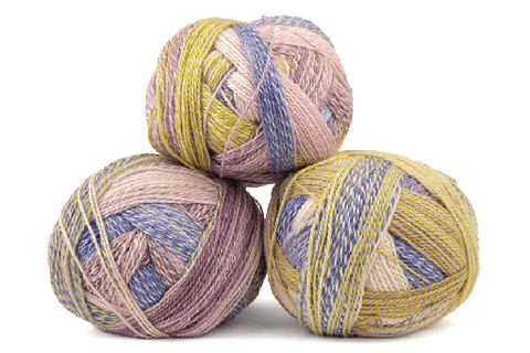 Schoppel Zauberball Crazy