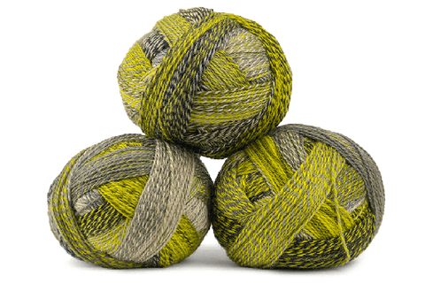Schoppel Zauberball Crazy