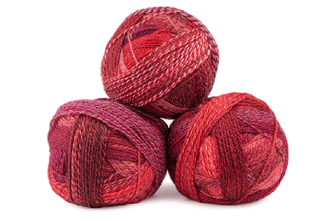 Schoppel Zauberball Crazy