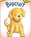 Biscuit (My First I Can Read) (Paperback)