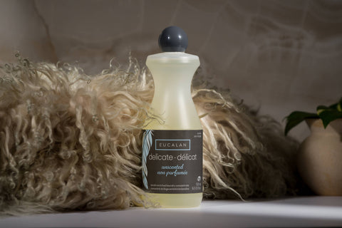 Eucalan Large Unscented Delicate Wash