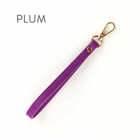 TSS Yarn To Go Wrist Strap