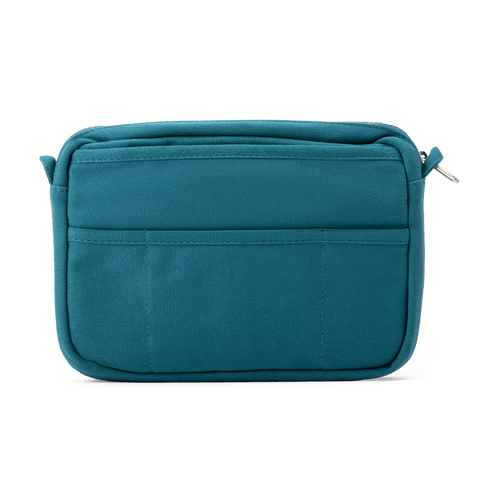 Soolla Studio Pouch Aquamarine