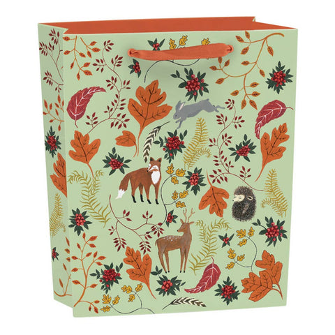 RLB Medium Gift Bag Golden Bough